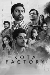 Movie poster of Kota Factory (Season 3)