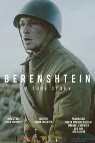 Movie poster of Berenshtein