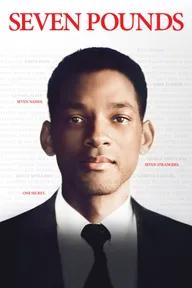 Movie poster of Seven Pounds