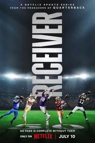 Movie poster of Receiver