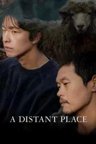 Movie poster of A Distant Place