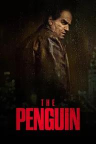 Movie poster of The Penguin