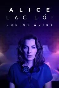 Movie poster of Losing Alice