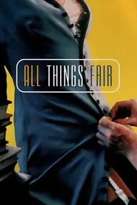 Movie poster of All Things Fair