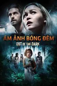 Movie poster of Out of the Dark