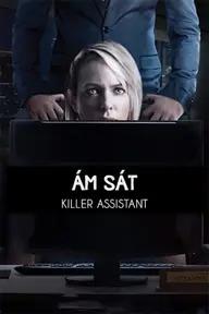 Movie poster of Killer Assistant