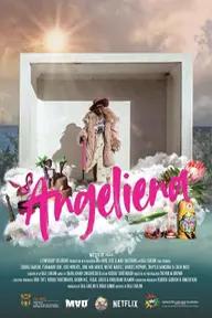 Movie poster of Angeliena