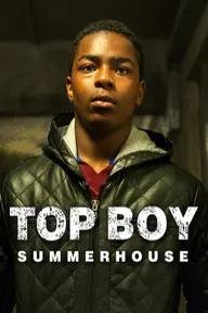 Movie poster of Top Boy: Summerhouse