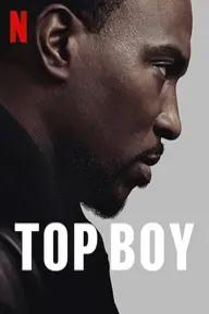 Movie poster of Top Boy (Season 3)