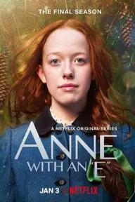 Movie poster of Anne with an E (Season 3)