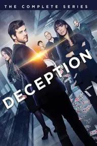 Movie poster of Deception