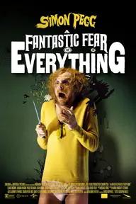 Movie poster of A Fantastic Fear of Everything