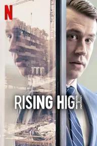 Movie poster of Rising High