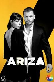 Movie poster of Ariza