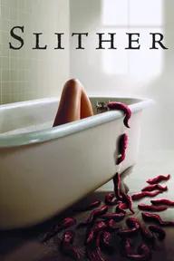 Movie poster of Slither