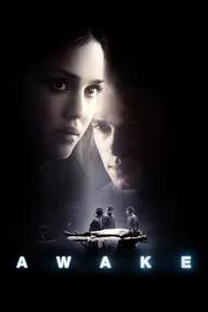 Movie poster of Awake