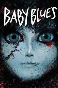 Movie poster of Baby Blues