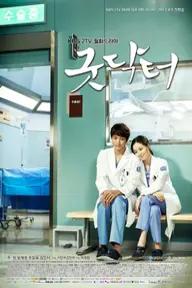 Movie poster of Good Doctor