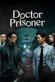 Movie poster of Doctor Prisoner