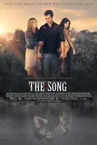 Movie poster of The Song