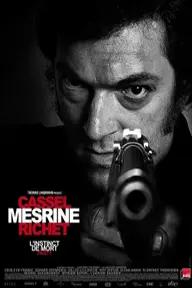 Movie poster of Mesrine: Killer Instinct