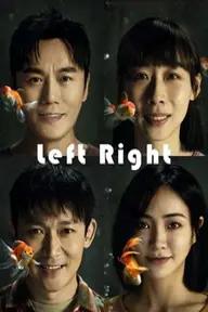 Movie poster of Left Right