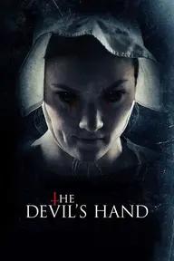 Movie poster of The Devil's Hand