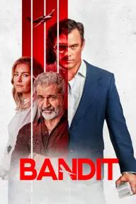 Movie poster of Bandit