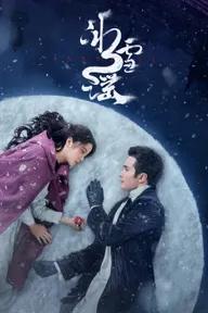 Movie poster of Snow fall