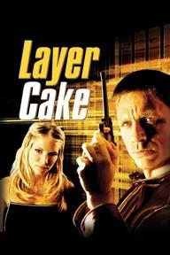 Movie poster of Layer Cake