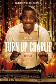 Movie poster of Turn Up Charlie