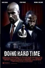 Movie poster of Doing Hard Time