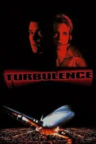 Movie poster of Turbulence