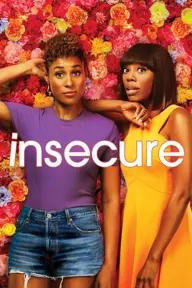 Movie poster of Insecure (Season 3)