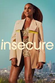 Movie poster of Insecure (Season 5)