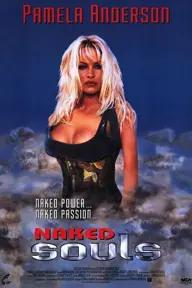 Movie poster of Barb Wire