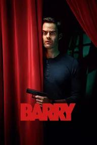 Movie poster of Barry (Season 2)