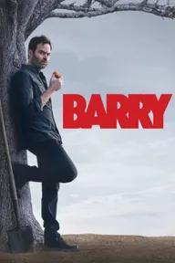 Movie poster of Barry (Season 3)