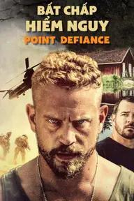 Movie poster of Point Defiance