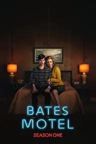 Movie poster of Bates Motel (Season 1)