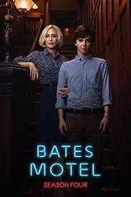 Movie poster of Bates Motel (Season 4)