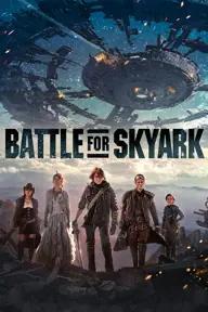 Movie poster of Battle For SkyArk