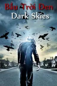 Movie poster of Dark Skies