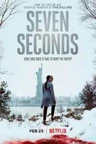 Movie poster of Seven Seconds