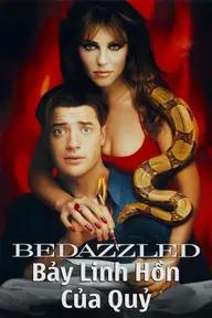 Movie poster of Bedazzled