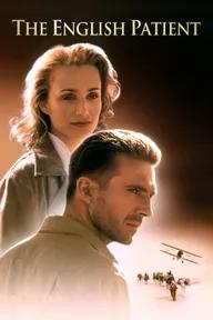 Movie poster of The English Patient