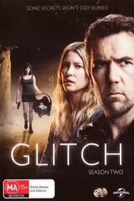 Movie poster of Glitch (Season 2)