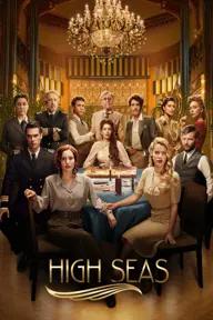 Movie poster of High Seas (Season 3)