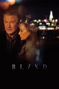 Movie poster of Blind