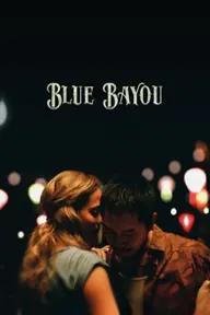 Movie poster of Blue Bayou